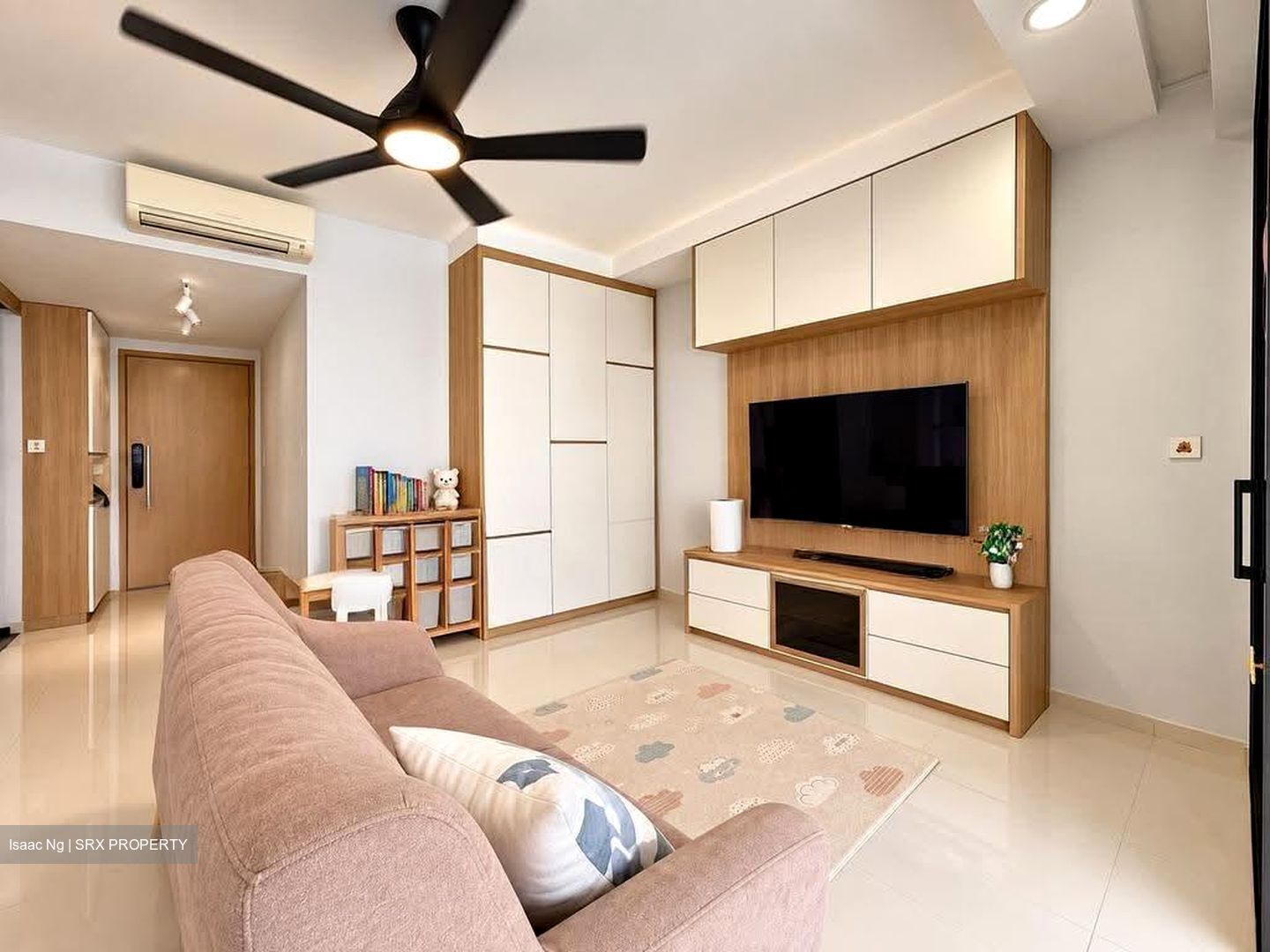 Twin Waterfalls (D19), Condominium #629793481